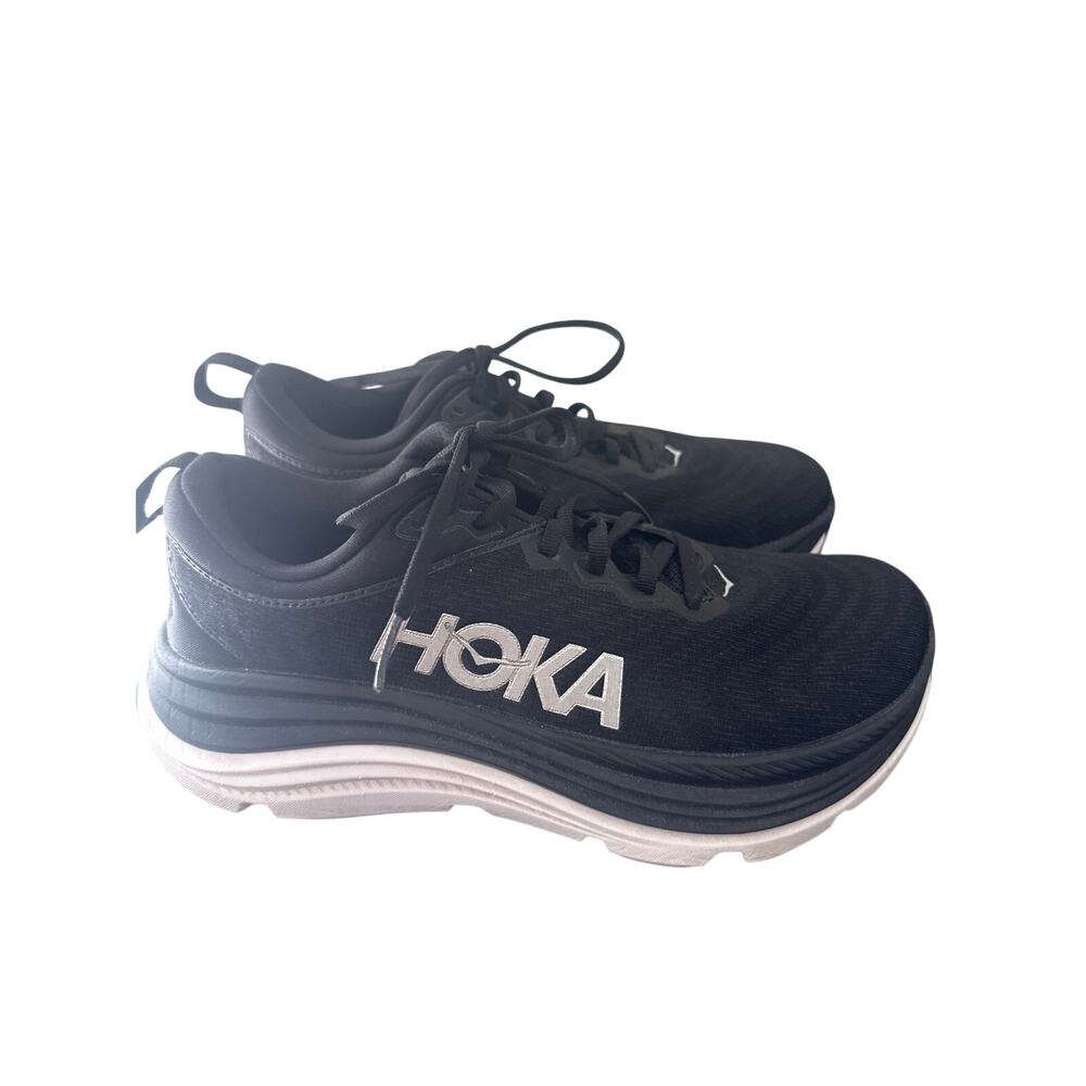 Hoka Gaviota 5 running shoes Women 8D z